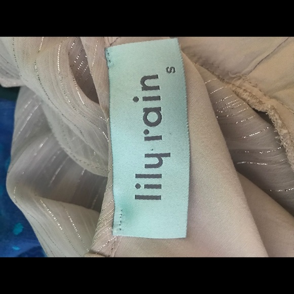 Lily Rain Dress - Picture 6 of 7